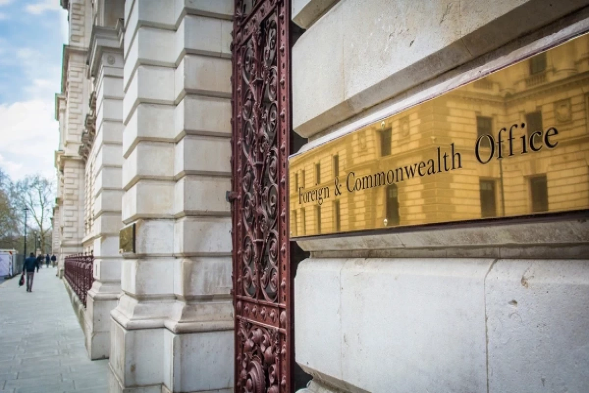 Britain revokes accreditation of Russian diplomat