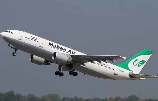 Tehran-Moscow flights resume after two-month pause