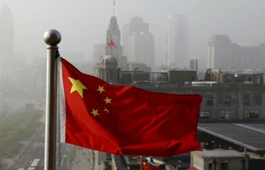 China State Council: US-supplied weapons will not secure Taiwan’s independence