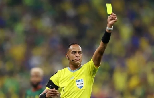 FIFA enacts new World Cup rule on yellow cards to help avoid player bans in knockout rounds