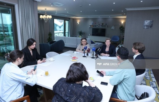 Netherlands, Azerbaijan to hold political consultations in The Hague