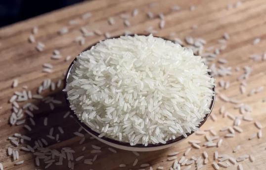World Bank: Rice prices will fall this year