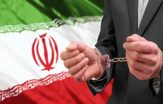UN says Iran has executed 21, arrested 4,000 since start of war with US, Israel