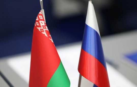 Belarus to bar Russian citizens with travel bans from leaving for third countries