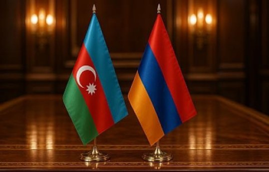 Azerbaijan and Armenia agree on draft instructions for border delimitation procedures