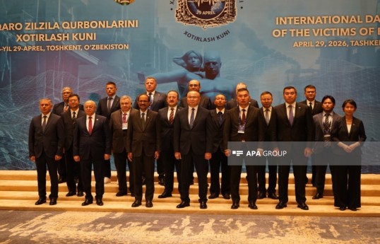 Minister Kamaladdin Heydarov visited Uzbekistan-VIDEO -PHOTO 