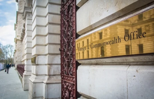 Britain revokes accreditation of Russian diplomat