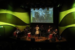 Hungarian Rhapsody Project films music project in Azerbaijan with Heydar Aliyev Foundation support - PHOTO 