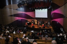 Hungarian Rhapsody Project films music project in Azerbaijan with Heydar Aliyev Foundation support - PHOTO 