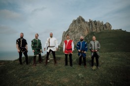 Hungarian Rhapsody Project films music project in Azerbaijan with Heydar Aliyev Foundation support - PHOTO 
