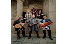 Hungarian Rhapsody Project films music project in Azerbaijan with Heydar Aliyev Foundation support - PHOTO 