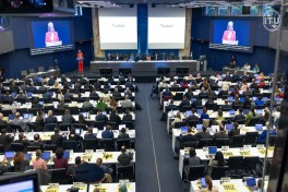 Azerbaijan to join ITU Council
