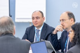Azerbaijan to join ITU Council