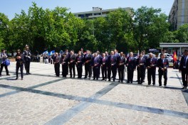 Minister Kamaladdin Heydarov visited Uzbekistan-VIDEO -PHOTO 