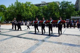 Minister Kamaladdin Heydarov visited Uzbekistan-VIDEO -PHOTO 