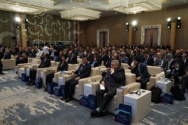 Minister Kamaladdin Heydarov visited Uzbekistan-VIDEO -PHOTO 