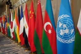 Minister Kamaladdin Heydarov visited Uzbekistan-VIDEO -PHOTO 