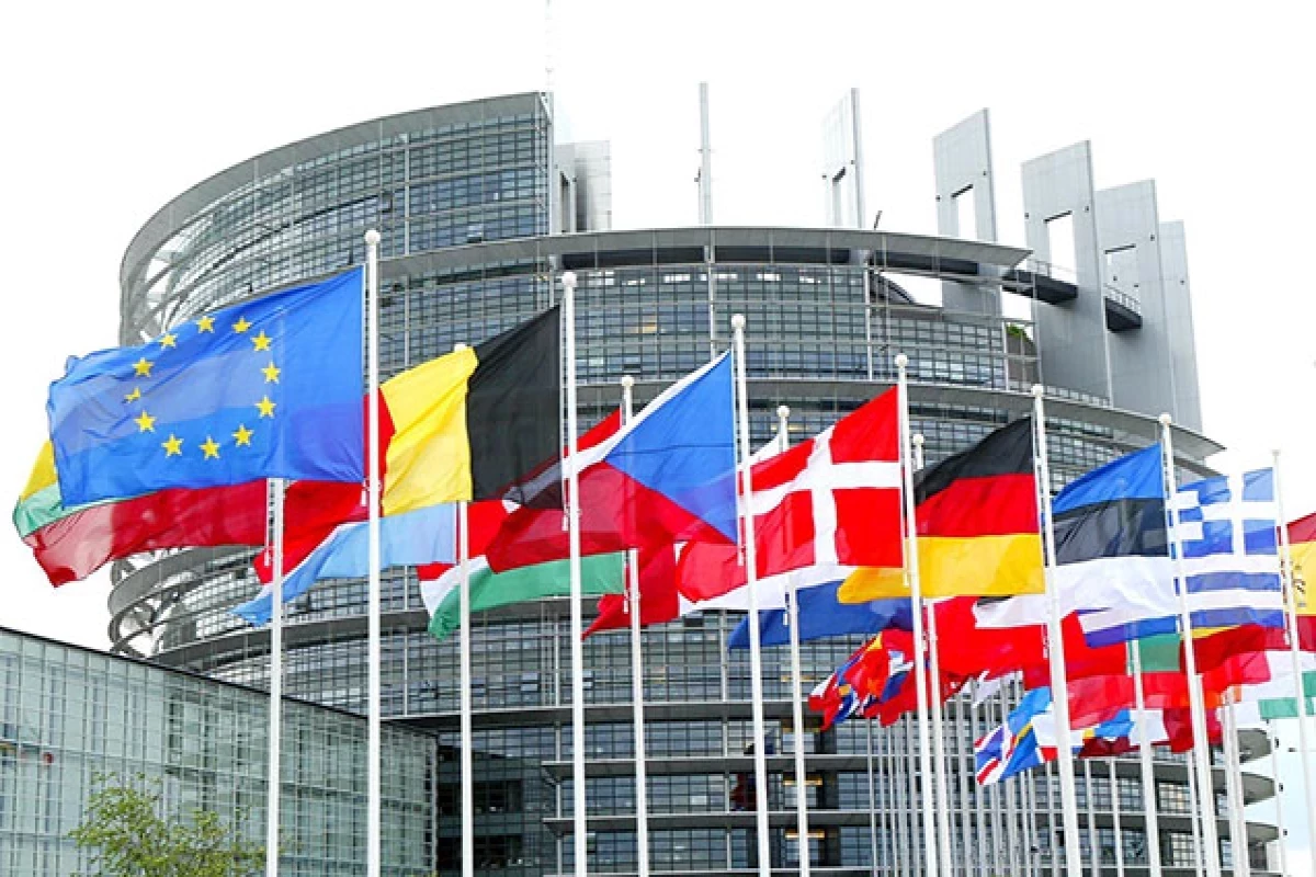 Double standards and lobbying influence in European politics exposed - OPINION 
