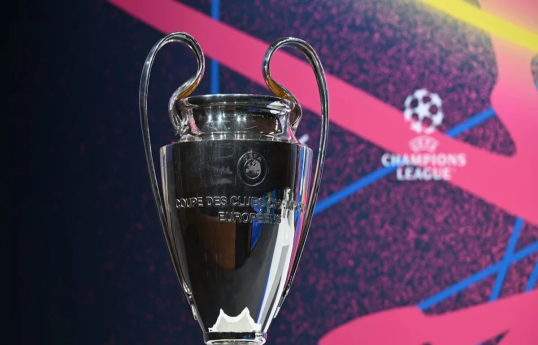 Atletico Madrid and Arsenal drew in the first leg of their Champions League semi-final