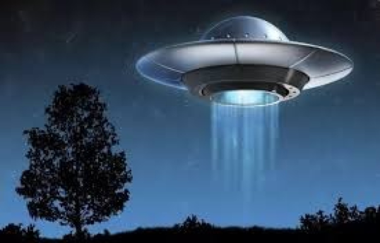 Trump: US to release massive UFO data