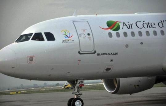 Cote d'Ivoire cuts airport charges 25 pct on ECOWAS flights