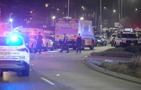 Bondi terror attack inquiry calls for nationally consistent approach to Australian gun laws