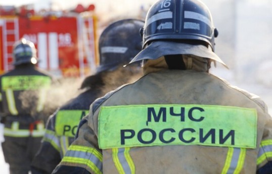 Coal mine collapse in Russia’s Magadan region leaves several feared trapped