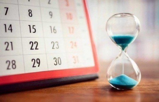 Azerbaijan to observe five consecutive non-working days in May