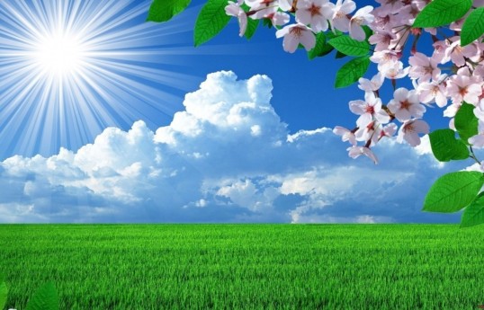 Draft law “On Climate” prepared and presented in Azerbaijan