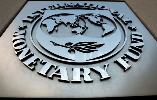 IMF: High energy prices to boost Azerbaijan’s current account surplus and SOFAZ reserves
