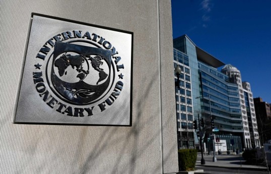 Transition to Basel III strengthens resilience of Azerbaijan’s banking sector, IMF says