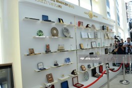 Baku hosts Youth Forum organized by Baku Initiative Group - PHOTO 