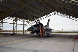 “TurAz Qartalı-2026” joint tactical flight exercise continues