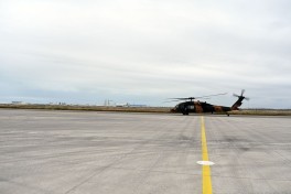 “TurAz Qartalı-2026” joint tactical flight exercise continues