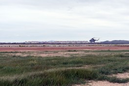 “TurAz Qartalı-2026” joint tactical flight exercise continues
