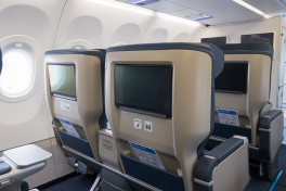 AZAL welcomes another airbus A320neo to its fleet