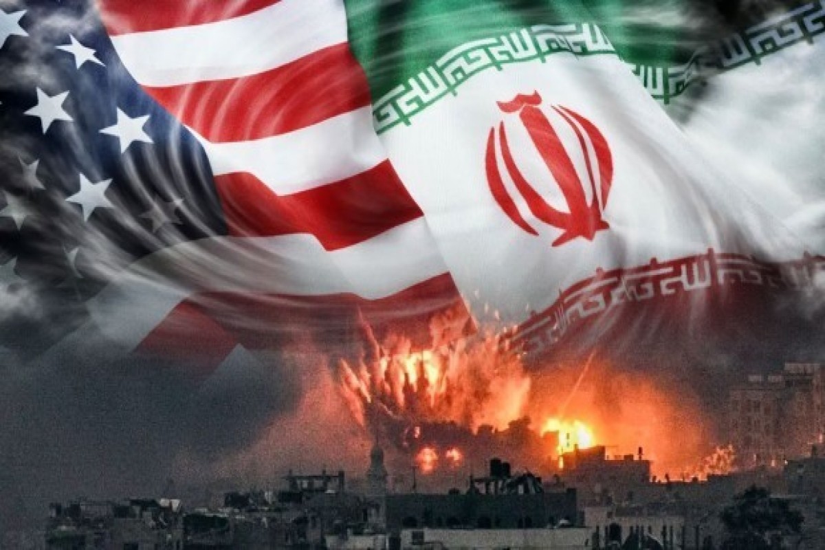 US planning fresh strikes on Iran as soon as this weekend, US officials say