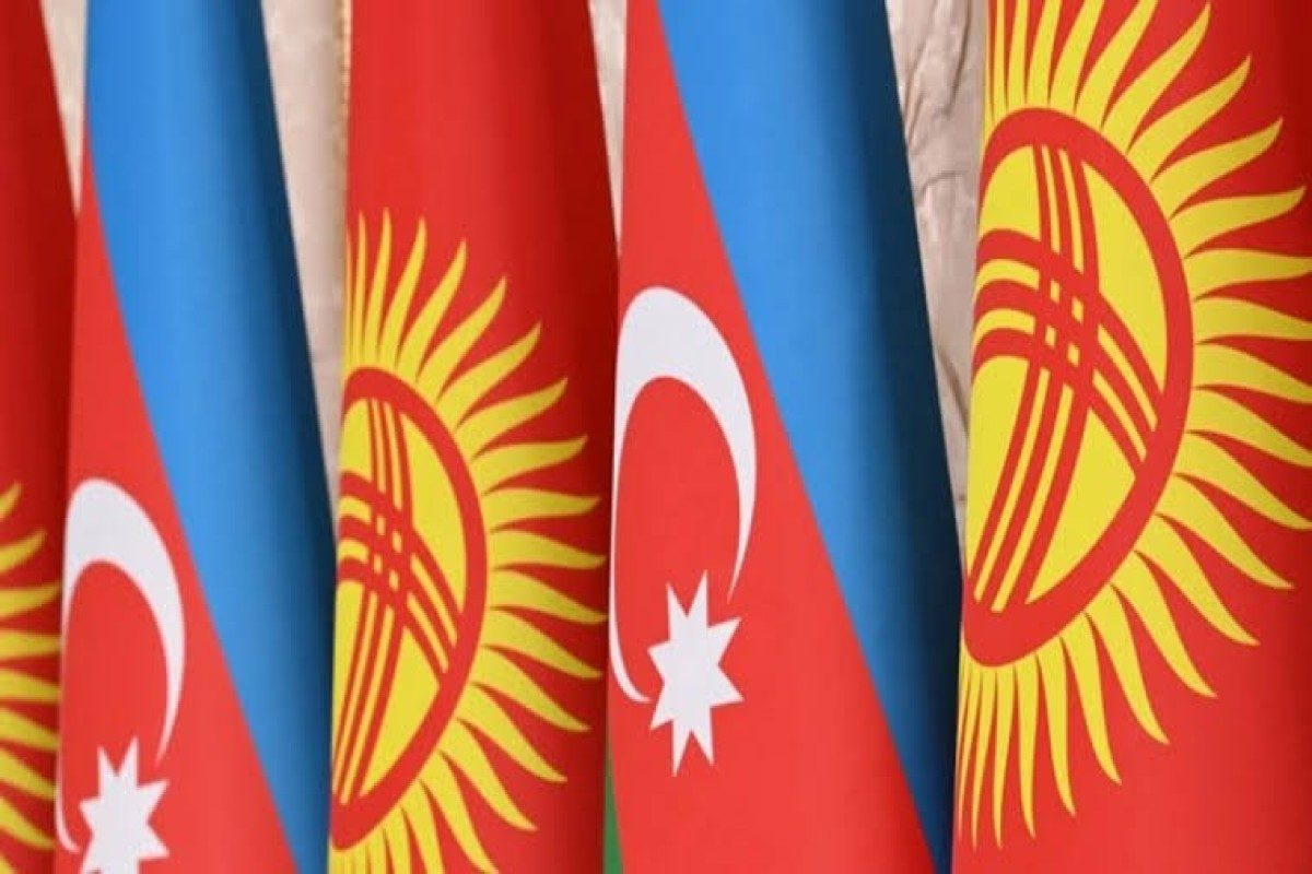 Azerbaijan-Kyrgyzstan relations: Path from strategic partnership to alliance-COMMENTARY 