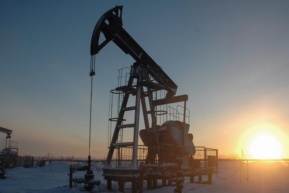 Oil prices rise on global markets