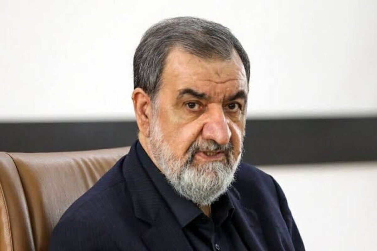 Iranian Supreme Leader