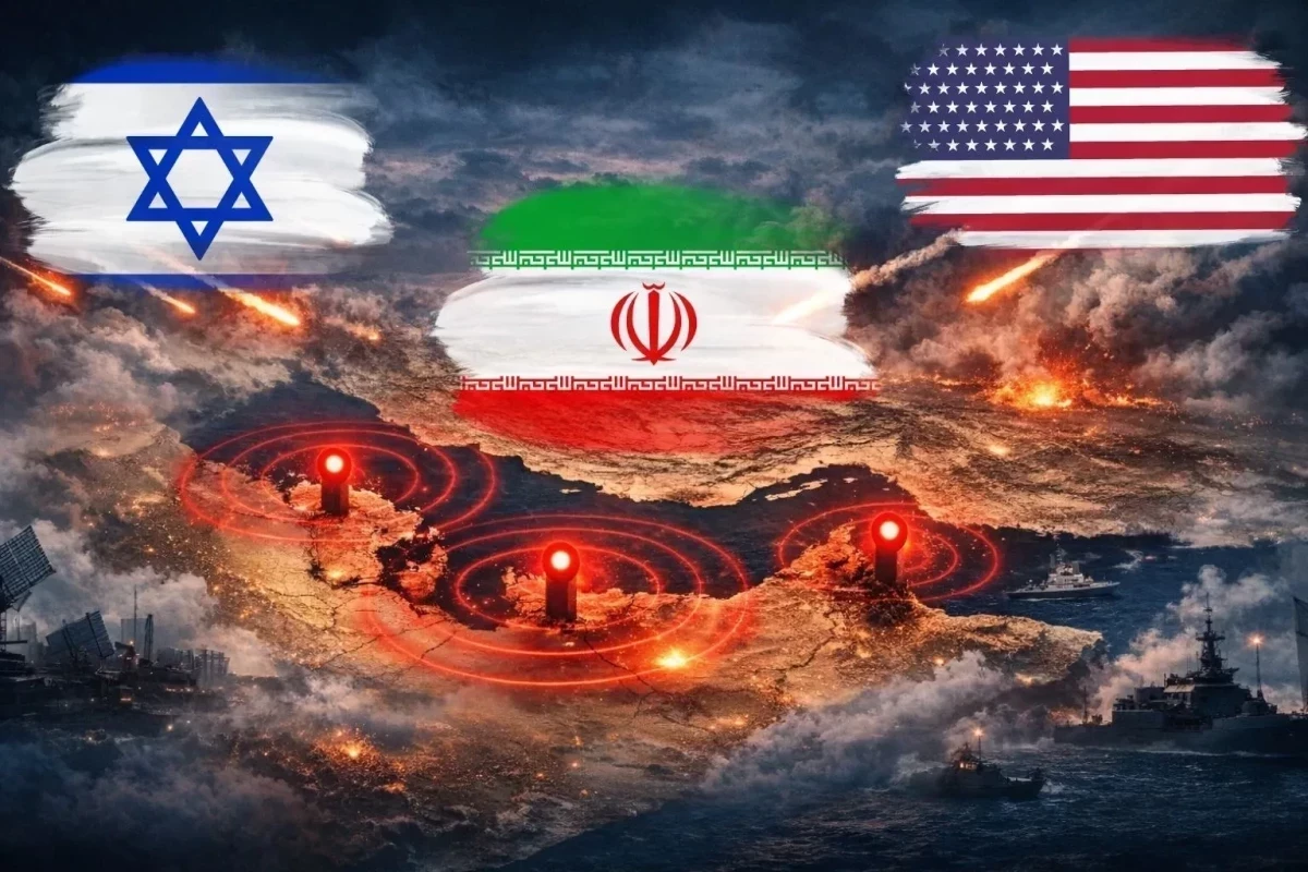 Iran says it has response plan for any potential U.S., Israeli attack