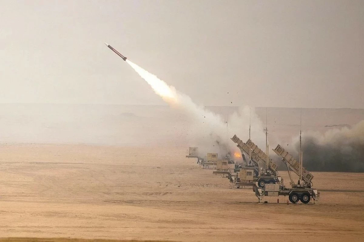 Kuwait says hostile drones destroyed, facilities hit in Iranian attack