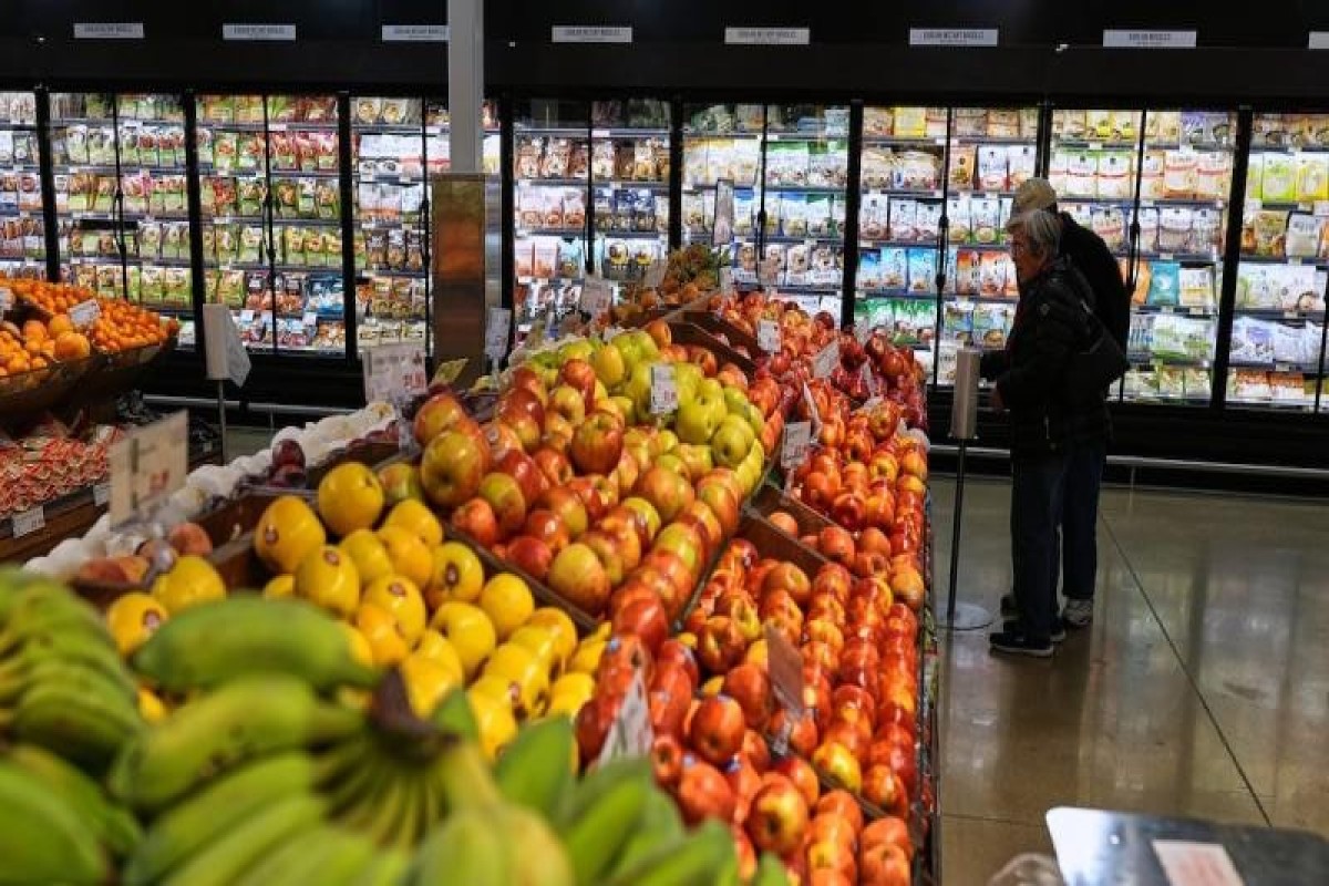 Bloomberg predicts rising food prices due to conflicts and bad weather