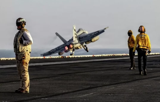US, Israel plan to carry out large-scale strikes on Iran’s energy infrastructure
