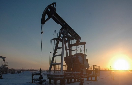 Oil prices rise on global markets