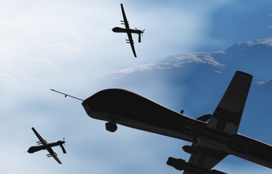 Sobyanin: Ukraine launched 6,225 UAV attacks on Moscow region in July