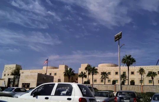 US urges its citizens in Middle East to ‘exercise caution’, calls Iran ‘unpredictable’