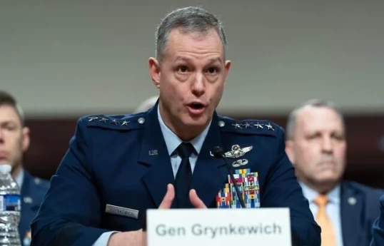 US commander warns Pentagon of difficult choice over defending Israel, US territory – Washington Post