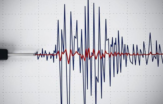 Quake jolts Azerbaijan’s Lerik