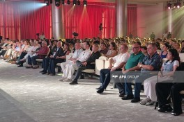 Chamber Music Evening Held at 15th Gabala International Music Festival-PHOTO 